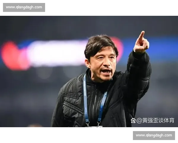 恒大与全北现代巅峰对决解析赛事背后的战术与心理博弈